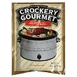 Crockery Gourmet Seasoning Mix for Beef, 2.5-Ounce Packets (Pack of 12) Crockery Gourmet Seasoning Mix for Beef, 2.5-Ounce Packets (Pack of 12)