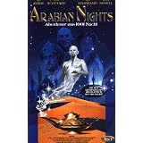 Arabian Nights - Abenteuer aus 1001 Nachtvon "Mili Avital"