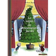 Le Sapin de monsieur Jacobi