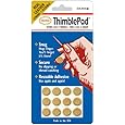 Colorbok Thimble Pad, 12 Per Package