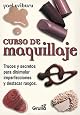 Curso De Maquillaje (Spanish Edition)