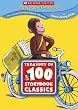 Scholastic Storybook Treasures: Treasury of 100 Storybook Classics (Thinpak Packaging)