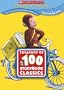 Treasury of 100 Storybook Classics (Scholastic Storybook Treasures) (Thinpak Packaging)
