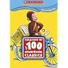 Scholastic Storybook Treasures: Treasury of 100 Storybook Classics (Thinpak Packaging)