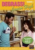 Degrassi Junior High: Season 3, Disc 3