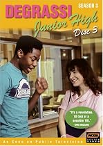 Degrassi Junior High: Season 3, Disc 3