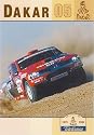 Dakar Rally 2005 [DVD]