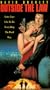 Outside the Law [VHS]
