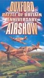 Review Dd Home Entertainment  / Duxford Battle Of Britain 60th Anniversary Air Show [2000]