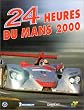 24 heures du Mans 2000