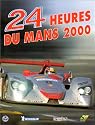 24 heures du Mans 2000