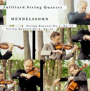 Buy Mendelssohn: String Quartets Nos. 1 & 2, Opp. 12 & 13 online at Discounted New and Used prices. Delivered to your door with Childrens Toyshop.com