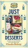 Just Desserts