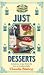 Books : Just Desserts