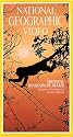 National Geographic's Tropical Kingdom of Belize [VHS]