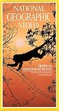 National Geographics Tropical Kingdom of Belize