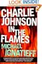 Charlie Johnson in the Flames: A Novel