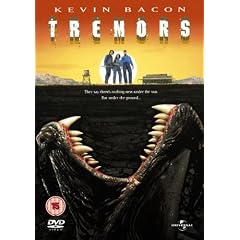 Tremors [1990]