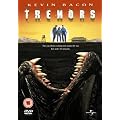 Tremors [DVD] [1990]