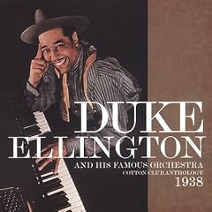 Cotton Club Anthology: 1938