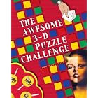 The Awesome 3-D Puzzle Challenge by Ivan Moscovich