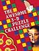 The Awesome 3-D Puzzle Challenge
