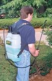 3 Gallon Backpack Sprayer