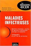 Maladies infectieuses