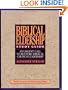 A Study Guide to Biblical Eldership: Twelve Lessons for Mentoring Men for Eldership