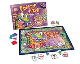 Learning Resources - Creepy Caveÿ Consonant Matching Game