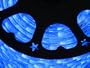 150Ft Rope Lights; 3Wires Neon Blue LED Rope Light Kit; Christmas Lighting; outdoor rope lighting