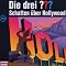 Drei Fragezeichen -- unver�ffentlichte / geplante Folgen