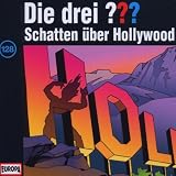 Folge 128/Schatten über Hollywood