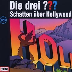 Folge 128/Schatten �ber Hollywood