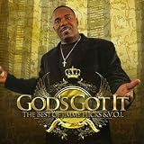 Gods Got It: The Best of Jimmy Hicks