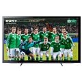 Sony Bravia KDL40HX755 102 cm (40 Zoll) 3D LED-Backlight-Fernseher, Energieeffizienzklasse A (Full-HD, Motionflow XR 400Hz, DVB-T2/C2/S2, Internet TV) schwarz