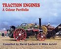 Traction Engines: A Colour Portfolio