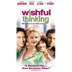 Wishful Thinking [VHS]