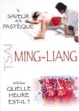 Tsai Ming-liang - Coffret - La saveur de la pastèque + Et là