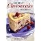 Crazy for Cheesecake