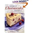 125 Best Cheesecake Recipes
