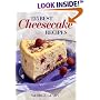 125 Best Cheesecake Recipes