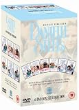 Danielle Steel Collection [UK IMPORT] - Michael Nouri