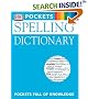 Spelling Dictionary (DK Pockets)