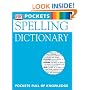 Spelling Dictionary (DK Pockets)