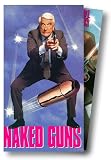 Naked Gun Collection (3pc) [VHS]