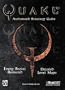 QUAKE 64, AUTHORIZED STRATEGY GUIDE
