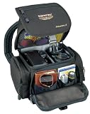 Tamrac 5242 Adventure 2 Photo Backpack (Black) 