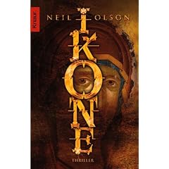 Ikone: Thriller