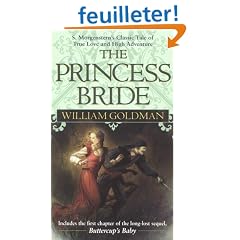 Princess Bride